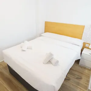  Apartamento Rentalsevilla Apartamento Recién Reformado En Centro De España