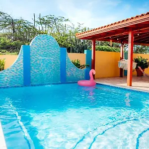 Encantada Aruba Villa