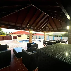 Enjoyment Cataleya Villa