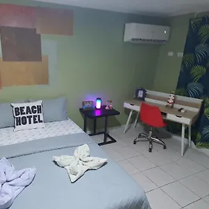 Bushwa #2 , Tu 5 Estrellas Apartamento