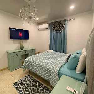 Jazmin's Apartamento
