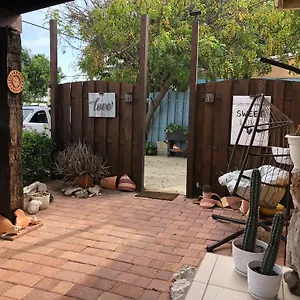 Local Aruba Apartment