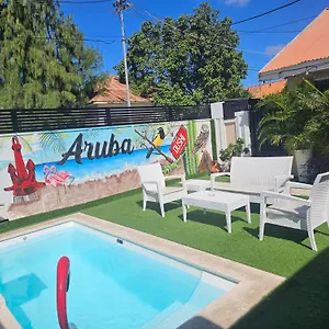Jazmin's Apartamento
