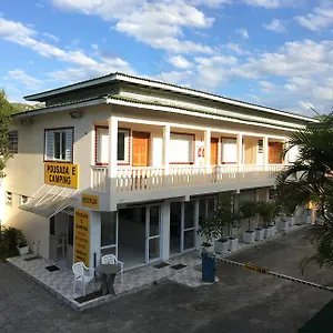** Camping E Lagoa Da Conceicao Brasil