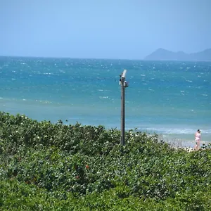  Apartamento Ilhas Do Norte Brasil