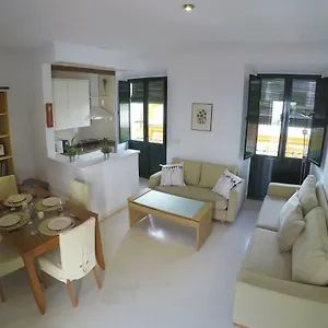  Apartamento En El Corazón De Junto A La Giralda Wifi España